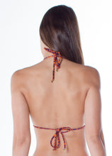 Load image into Gallery viewer, Image 04: Lua Morena Top Top Lua Ripple Jaguar