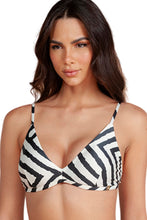 Load image into Gallery viewer, Gallery: Lua Morena Top Top Cinta Sangueira