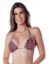 Carregar imagem no visualizador da galeria, Gallery: Lua Morena Top Top Lua Ripple Xingu