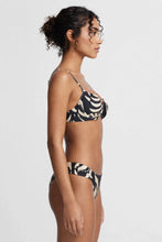 Charger l'image dans la galerie, Image 02: Lua Morena Set Set Brisa-Da-Noite Meia-Taca-Turbinado Drapeada-Fina