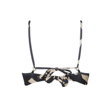 Charger l'image dans la galerie, Product Back: Lua Morena Top Top Brisa-Da-Noite Meia-Taca-Turbinado