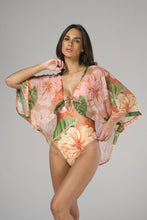 Charger l'image dans la galerie, Image 02: Lua Morena One-Piece Maio Rosa-Silvestre Capa