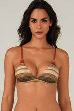 Charger l'image dans la galerie, Gallery: Lua Morena Top Top Tramas-Do-Cerrado Cort