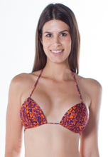 Load image into Gallery viewer, Gallery: Lua Morena Top Top Lua Ripple Jaguar