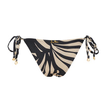 Carregar imagem no visualizador da galeria, Product Back: Lua Morena Bottom Bottom Brisa-Da-Noite Rolote-Fc-Iguais