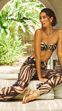 Carregar imagem no visualizador da galeria, Image 03: Lua Morena Set Set Brisa-Da-Noite Tqc-Argola Hot-Pants-Cinto