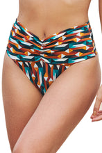 Carregar imagem no visualizador da galeria, Gallery: Lua Morena Bottom Bottom Modelador Aurum