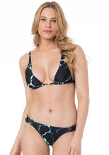 Load image into Gallery viewer, Gallery: Lua Morena Set Alongado Drapeada Tempestade