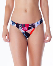 Load image into Gallery viewer, Gallery: Lua Morena Bottom Bottom Acessório Macramê Araucaria