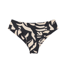 Load image into Gallery viewer, Product Front: Lua Morena Bottom Bottom Brisa-Da-Noite Calecon