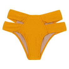 Load image into Gallery viewer, Product Front: Lua Morena Bottom Bottom Tqc Ilhos Solar
