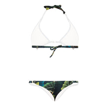 Load image into Gallery viewer, Product Back: Lua Morena Top Top Alongado Crisalida