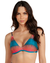 Load image into Gallery viewer, Gallery: Lua Morena Top Top Cinta Saire