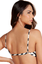 Charger l'image dans la galerie, Image 04: Lua Morena Top Top Cinta Sangueira