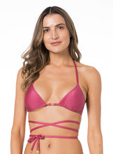 Charger l'image dans la galerie, Gallery: Lua Morena Top Top Cortininha Fio Lichia