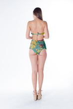 Charger l'image dans la galerie, Model Back: Lua Morena Top Top Franzido Metal Rendeira