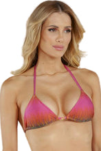 Carregar imagem no visualizador da galeria, Gallery: Lua Morena Top Top Iguais Saire