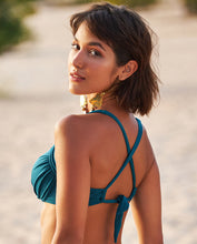 Load image into Gallery viewer, Image 04: Lua Morena Top Top Larga Fio Tapajos