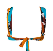 Charger l'image dans la galerie, Product Back: Lua Morena Top Top Ombro A Ombro Dunas