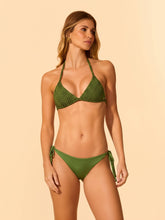 Carregar imagem no visualizador da galeria, Model Front: Lua Morena Bottom Bottom Floresta Rolote
