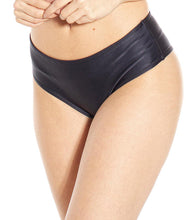 Charger l'image dans la galerie, Gallery: Lua Morena Bottom Bottom Basica Larga Preto
