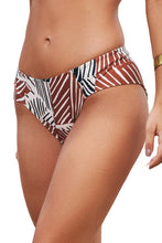 Charger l'image dans la galerie, Gallery: Lua Morena Bottom Bottom Metal Arapiuns
