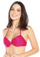 Charger l'image dans la galerie, Gallery: Lua Morena Top Top Mt Drapeada Gerbera
