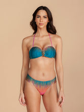 Charger l'image dans la galerie, Image 03: Lua Morena Top Top Metal Saire
