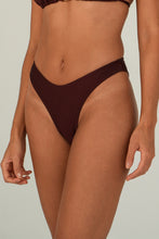 Charger l'image dans la galerie, Gallery: Lua Morena Bottom Bottom Acai Fio-Dobrado
