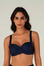 Load image into Gallery viewer, Gallery: Lua Morena Top Top Rio-Preto Meia-Taca-Sus
