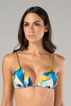 Carregar imagem no visualizador da galeria, Gallery: Lua Morena Top Top Tangara Tri-Corrente
