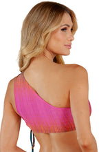 Load image into Gallery viewer, Image 04: Lua Morena Top Top Asimetrico Saire
