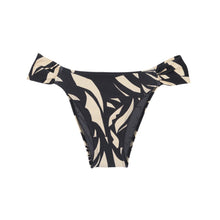 Load image into Gallery viewer, Product Front: Lua Morena Bottom Bottom Brisa-Da-Noite Drapeada-Fina
