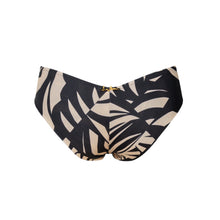 Carregar imagem no visualizador da galeria, Product Back: Lua Morena Bottom Bottom Brisa-Da-Noite Calecon
