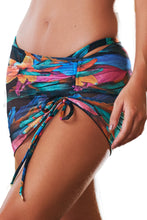 Charger l'image dans la galerie, Gallery: Lua Morena Bottom Bottom Costuras Brinco Preto
