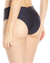 Charger l'image dans la galerie, Image 04: Lua Morena Bottom Bottom Basica Larga Preto
