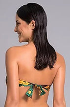 Carregar imagem no visualizador da galeria, Model Back: Lua Morena Top Top Tqc Ilhos Rendeira
