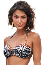 Charger l'image dans la galerie, Gallery: Lua Morena Top Top Metal Arapiuns
