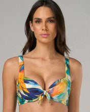 Charger l'image dans la galerie, Gallery: Lua Morena Top Top Tangara Meia-Taca-Larga
