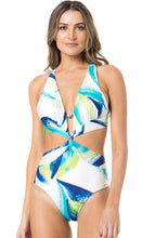 Load image into Gallery viewer, Gallery: Lua Morena One-Piece Maio Sicilia Vento
