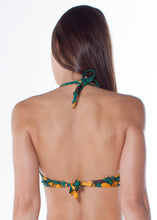 Carregar imagem no visualizador da galeria, Image 04: Lua Morena Top Top Drape Turbinado Rendeira
