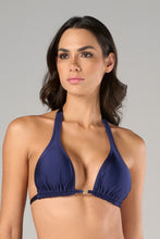 Load image into Gallery viewer, Gallery: Lua Morena Top Top Rio-Preto Cort-Alongado
