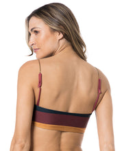 Charger l'image dans la galerie, Image 04: Lua Morena Top Top Corrente Granada
