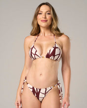 Charger l'image dans la galerie, Model Front: Lua Morena Bottom Bottom Folha-Do-Acai Rolote

