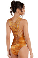 Load image into Gallery viewer, Image 04: Lua Morena One-Piece Eclair Santarem
