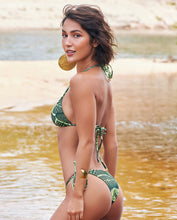 Load image into Gallery viewer, Image 04: Lua Morena Set Iguais Vitoria Regia
