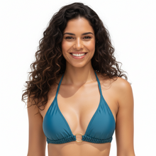 Charger l'image dans la galerie, Gallery: Lua Morena Top Top Tapajos Alongado-Argola-Macrame
