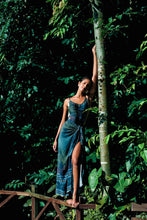 Load image into Gallery viewer, Image 08: Lua Morena One-Piece Maio Alcinha Crisalida
