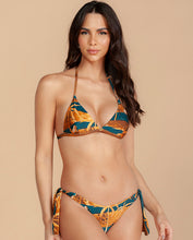 Load image into Gallery viewer, Gallery: Lua Morena Set Triangulo Santarem
