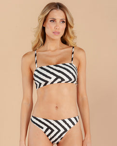 Gallery: Lua Morena Set Bandeau Seringueira